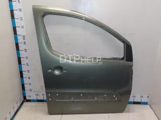 9004Z6 Дверь передняя правая Citroen Berlingo 2  Арт AM51554512, вид 1