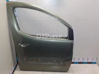 9004Z6 Дверь передняя правая Citroen Berlingo 2  Арт AM51554512, вид 4
