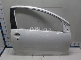 9004X1 Дверь передняя правая Citroen C1 1 Арт AM51763175, вид 1