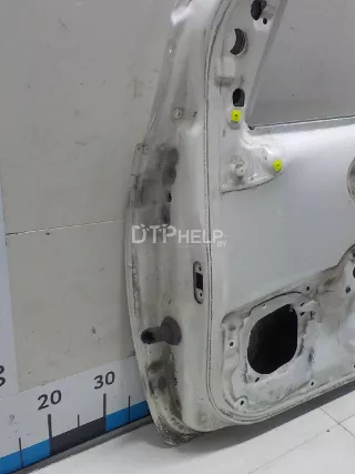 9004X1 Дверь передняя правая Citroen C1 1 Арт AM51763175, вид 17