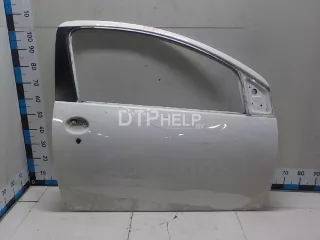 9004X1 Дверь передняя правая Citroen C1 1 Арт AM51763175, вид 4