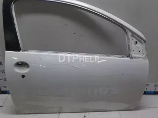 9004X1 Дверь передняя правая Citroen C1 1 Арт AM51763175, вид 6