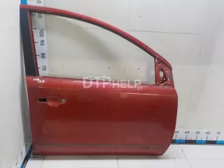 H01009U0M0 Дверь передняя правая Nissan Note E11 Арт AM51967324, вид 1