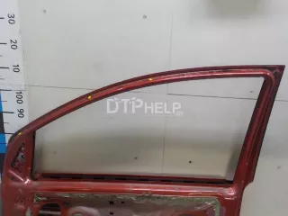 H01009U0M0 Дверь передняя правая Nissan Note E11 Арт AM51967324, вид 12