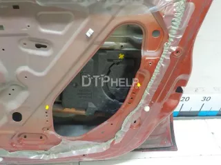 H01009U0M0 Дверь передняя правая Nissan Note E11 Арт AM51967324, вид 17