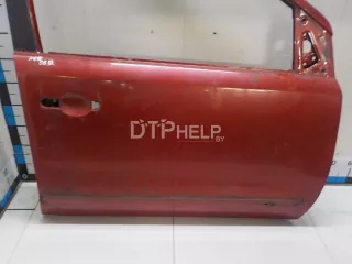 H01009U0M0 Дверь передняя правая Nissan Note E11 Арт AM51967324, вид 4