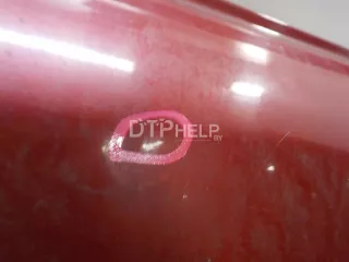 H01009U0M0 Дверь передняя правая Nissan Note E11 Арт AM51967324, вид 8