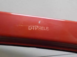 H01009U0M0 Дверь передняя правая Nissan Note E11 Арт AM51967324, вид 9