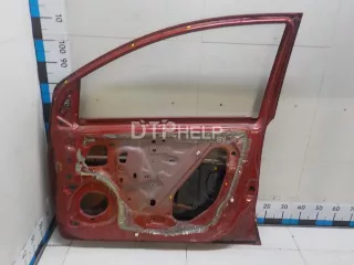 H01009U0M0 Дверь передняя правая Nissan Note E11 Арт AM51967324, вид 10