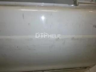 96226657 Дверь передняя правая Daewoo Leganza Арт AM51941098, вид 6