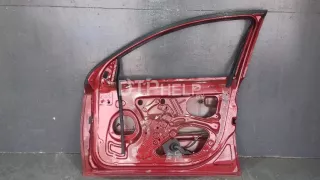 0124606 Дверь передняя правая Opel Signum Арт AM21394824, вид 2