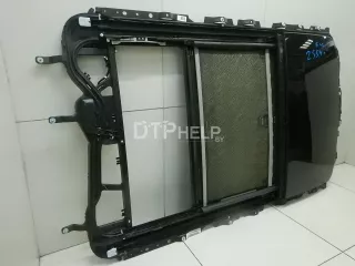 54107293454 Люк в сборе электрический BMW X3 F25 Арт AM95473350, вид 3