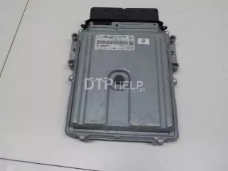 LR067445 Блок управления двигателем Land Rover Range Rover 4 Арт AM51952786, вид 3