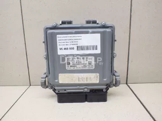 2749000800 Блок управления двигателем Mercedes C W205 Арт AM95468800, вид 1