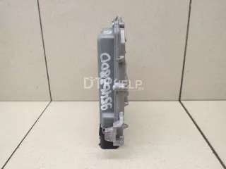 2749000800 Блок управления двигателем Mercedes C W205 Арт AM95468800, вид 4