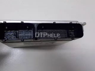 4B0906018DH Блок управления двигателем Volkswagen Passat B5 Арт AM51993369, вид 4
