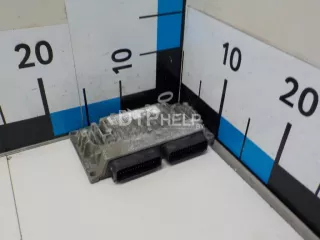 8200623620 Блок управления АКПП Renault Scenic 2 Арт AM51971743, вид 3