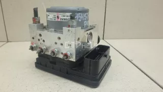 1613967080 Блок ABS (насос) Peugeot 4008 Арт AM95457762, вид 2