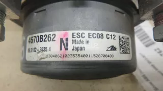 1613967080 Блок ABS (насос) Peugeot 4008 Арт AM95457762, вид 6