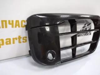 51117383356 Решетка бампера BMW X1 F48 Арт TP25307, вид 2