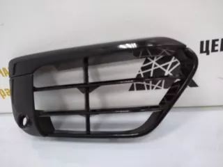 51117383356 Решетка бампера BMW X1 F48 Арт TP25307, вид 3