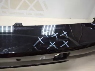 51118099116 Бампер черный BMW X5 G05  Арт TP25459, вид 3