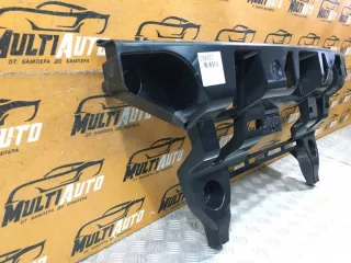 51127349374 Кронштейн бампера задний BMW X6 F16 Арт MA108317, вид 2