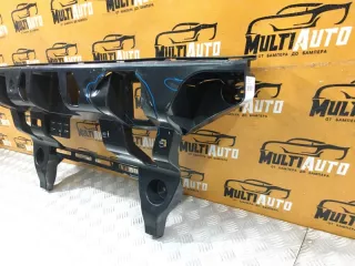 51127349374 Кронштейн бампера задний BMW X6 F16 Арт MA108317, вид 3