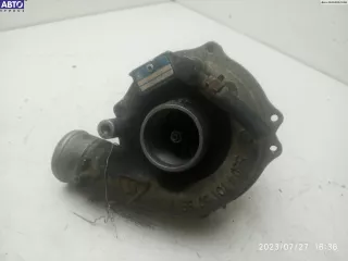 k03433504 Турбина Citroen Jumper 1 Арт 53162460, вид 1