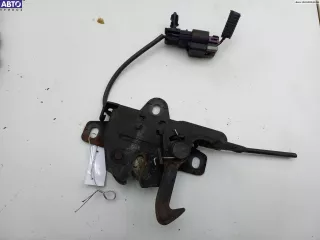 96661204 Замок капота Opel Antara Арт 53918998, вид 2