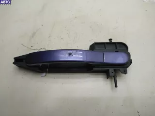 6N29F224A37AB Ручка двери наружная передняя левая Ford Fusion 1 Арт 53994063, вид 1
