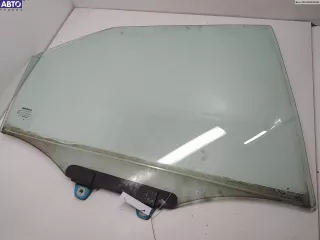 73400-SMG-E00	 Стекло двери задней правой Honda Civic 8 Арт 53477065, вид 2