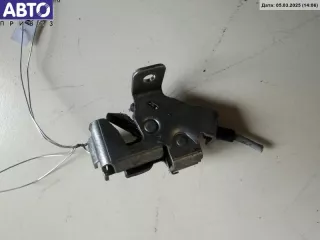 1494092 , 1C15-V43287-CD Замок багажника Ford Transit 3 restailing Арт 52639336, вид 2