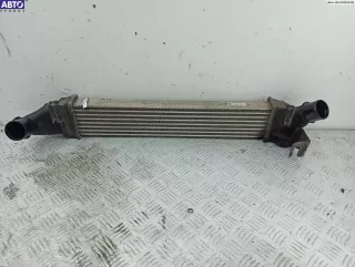 8200424155 Радиатор интеркулера Dacia Logan 1 Арт 54070469, вид 1