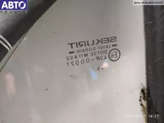  Стекло форточки двери передней правой Ford Transit 2 Арт 53732547, вид 2