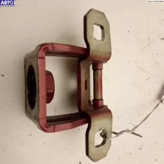  Петля крышки (двери) багажника Fiat Bravo 2 Арт 53308604, вид 3