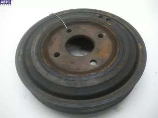  Шкив коленвала Chrysler 200 2.8л TD Арт 53837759, вид 2