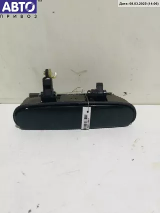  Корпус (держатель) ручки двери передней правой Audi A6 C5 (S6,RS6) Арт 900494950, вид 1