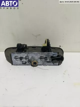  Корпус (держатель) ручки двери передней правой Audi A6 C5 (S6,RS6) Арт 900494950, вид 2