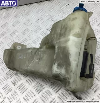  Крышка бачка омывателя Audi 80 B3 Арт 900476147, вид 2