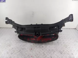  Рамка передняя (панель кузовная, телевизор) BMW 3 E90/E91/E92/E93 Арт 53919499, вид 2
