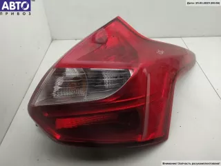  Фонарь задний правый Ford Focus 3 Арт 54054227
