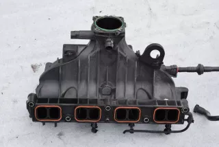 AG9G9424BH коллектор впускной Volvo S40 2 Арт T583-17-5-1, вид 2