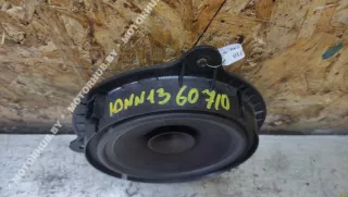  Динамик Nissan Note E11 Арт 00060710, вид 2
