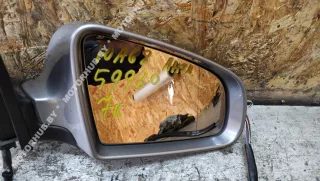 Зеркало наружное правое Audi A6 C6 (S6,RS6) Арт 00059980, вид 2