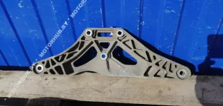 4F0599287 Кронштейн редуктора Audi A6 C6 (S6,RS6) Арт 00060284, вид 4