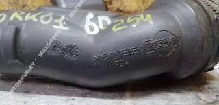  Патрубок (трубопровод, шланг) Renault Koleos Арт 00060254, вид 2