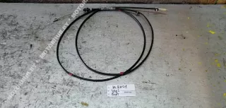  Трос открывания багажника Renault Koleos Арт 00059966, вид 1