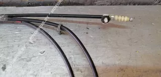  Трос открывания багажника Renault Koleos Арт 00059966, вид 3