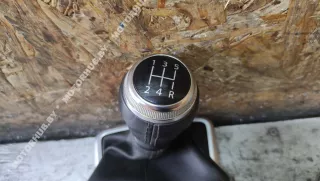 969352360R Чехол рычага КПП Renault Duster 2 Арт 00060591, вид 2